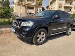 Jeep Grand Cherokee 2011 0