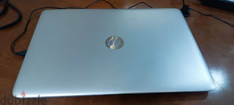 Hp elite book 850 g3 2