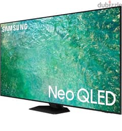 شاشه سامسونج neo QLED. اقل من سعرها جديد ب10 آلاف55بوصه4kزي الاوليد صوت 0