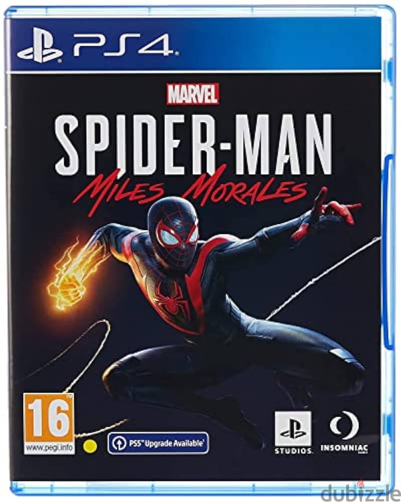 Fifa 2025 , spiderman miles morales , residnet evil village 0