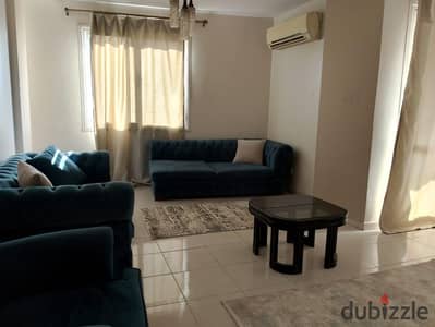 Special Finishes Apartment For Rent ,Fully Furnished 160 Sqm In Al Rehab City Phase 4