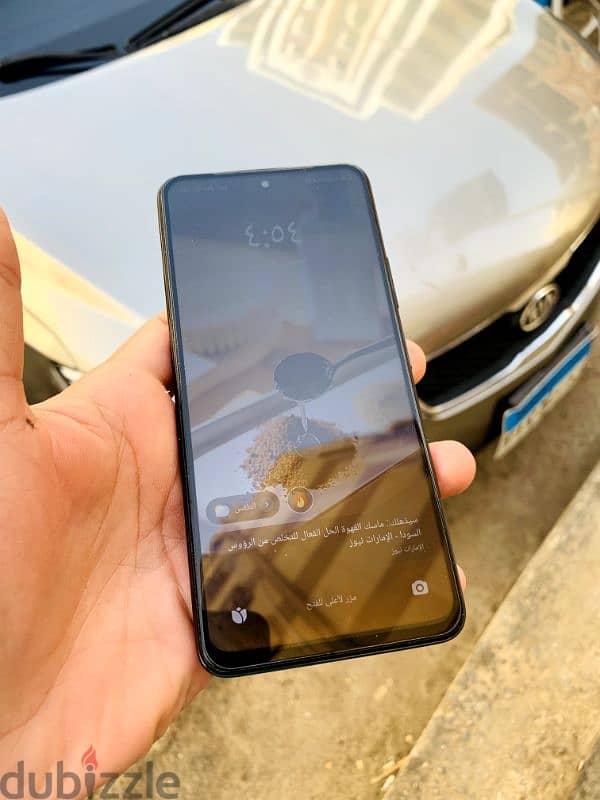 Poco X3 GT 1