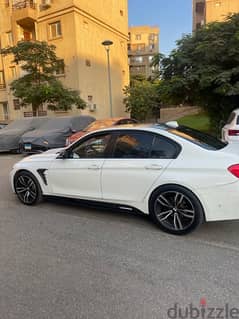 BMW 316 2015 0