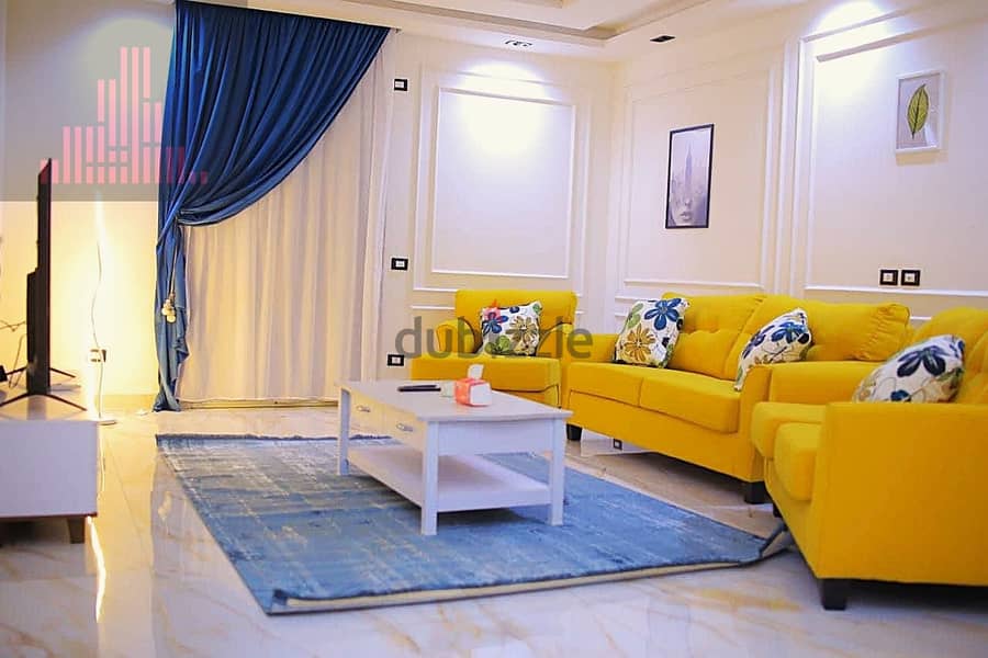 Spacious 3-Bedroom Apartment with 2 Baths in Al Yasmin 1 – Your Perfec 3