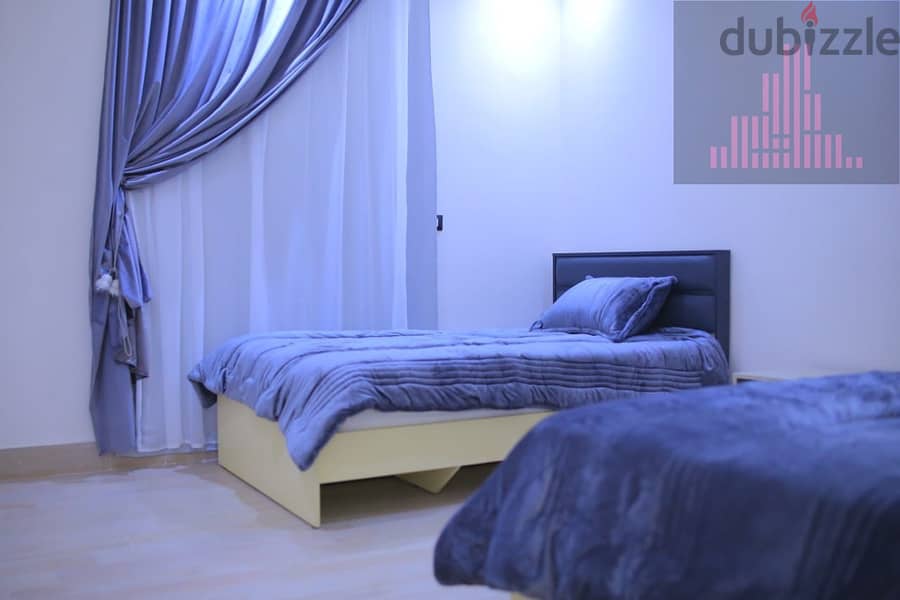 Spacious 3-Bedroom Apartment with 2 Baths in Al Yasmin 1 – Your Perfec 6