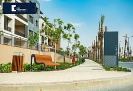 Buy Apartment with Price  Lower Than The Company Price For Sale in District 5 New Cairo With Down Payment 0