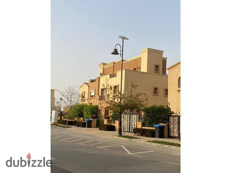 apartment for sale in Mivida Emaar new cairo fully finished 1