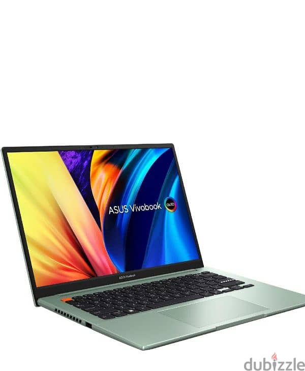 used as new laptop asus 3