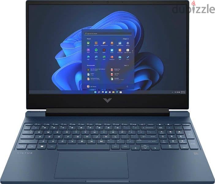 Hp victus Laptop 0