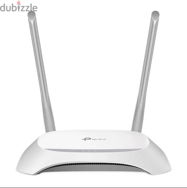 tplink wr840n wifi repeater اكسس بوينت 2