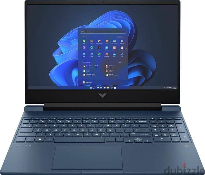 hp victus laptop 0