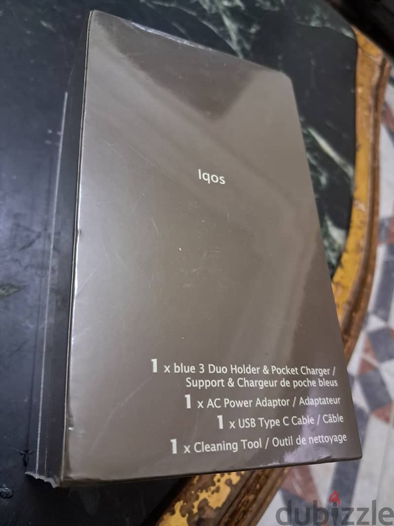 iqos 3 multi مستوردة اعلى نسخة 0