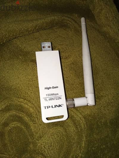 wifi adapter tp link