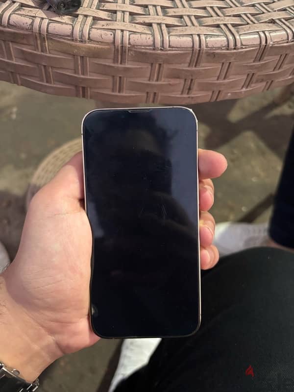 iphone 13 pro - 256gb 1