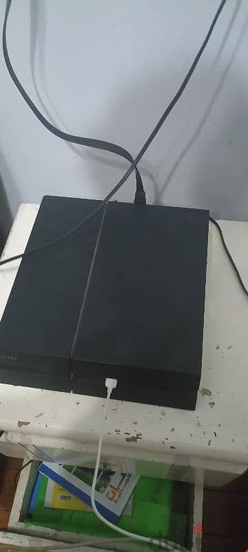 ps4 1t