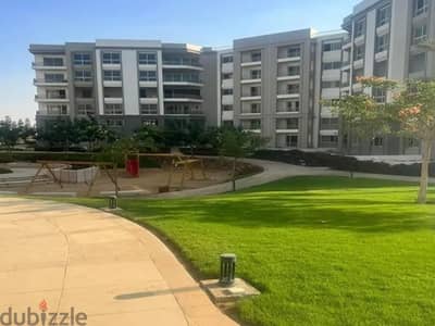 لسرعه البيع شقه207م ريسيل في هايد بارك فوري Apartment Resale Hyde Park