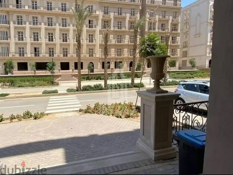 لسرعه البيع شقه207م ريسيل في هايد بارك فوري Apartment Resale Hyde Park 1