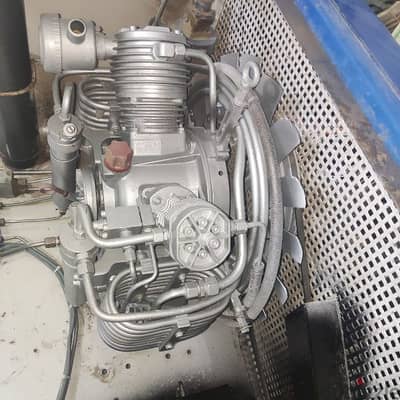 diving compressor كومبريسور غطس غوص