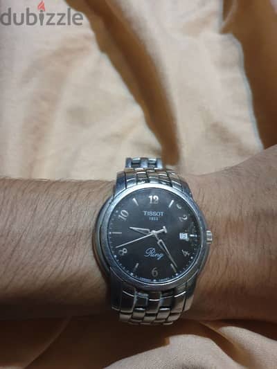 tissot