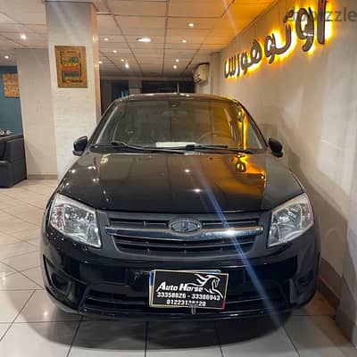 Lada Granta 2019 لادا جرانتا ٢٠١٩