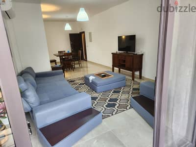 Al Marasem apartment ready to move /  شقة بكمبوند المراسم إستلام فورى