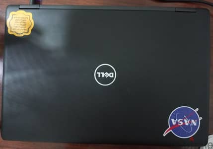 لاب توب dell latitude 5580