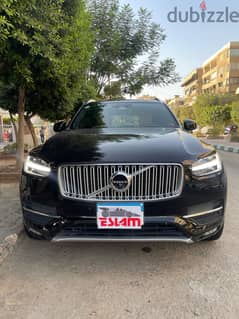 Volvo XC90 2019 0