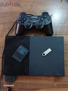 playstation 2 0