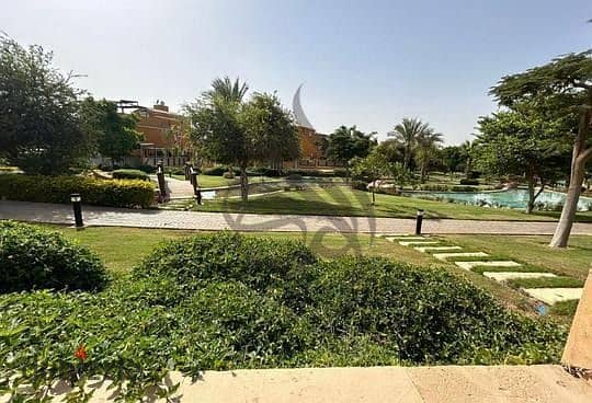 Villa for sale in Maxim new cairo under market price ready to move 2