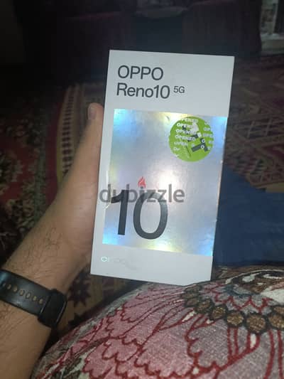 Oppo Reno 10 5G