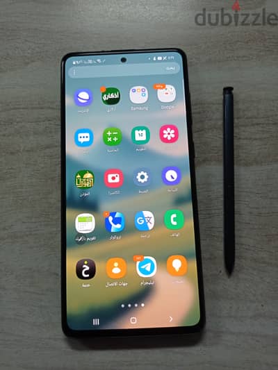 samsung note 10 lite