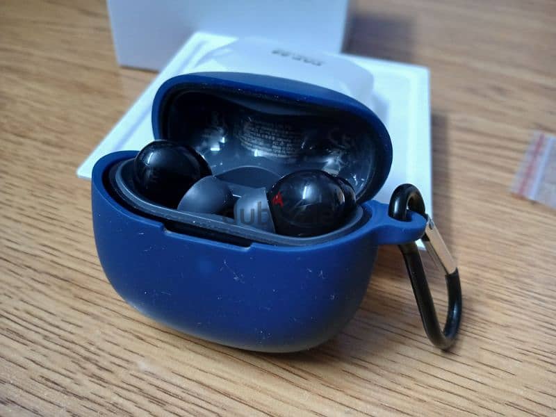 سماعات بلوتوث anker earbuds 2