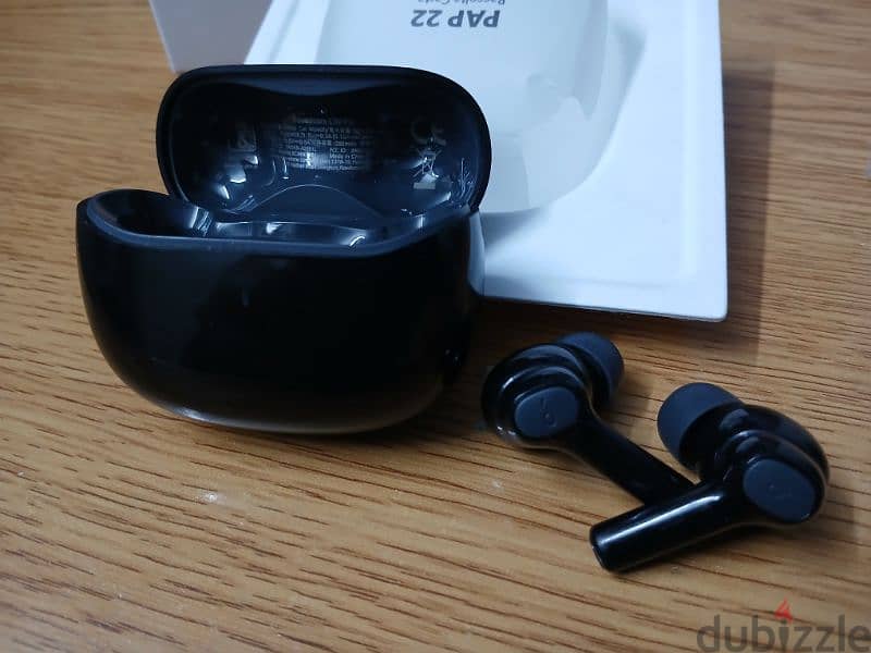 سماعات بلوتوث anker earbuds 6