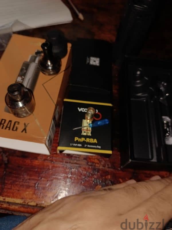 drag x gene vape وارد الخارج 2