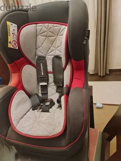 MotherCare Car Seat 0