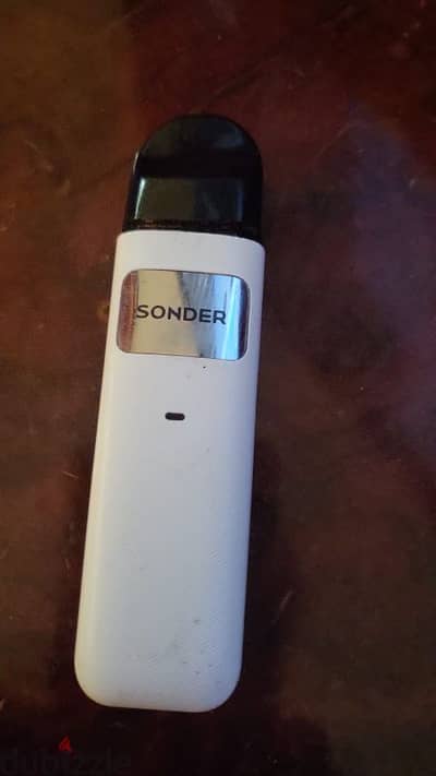 sonder u vape pod and iqos Iluma أجهزة تدخين الكتروني