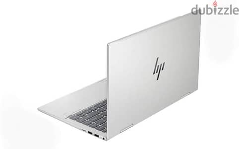 Convertible HP Laptop