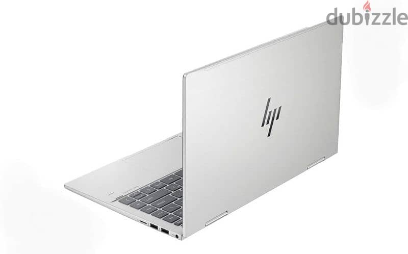 Convertible HP Laptop 0