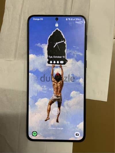 Samsung s21 plus 256gb