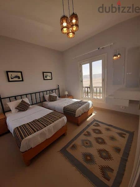 One of the best apartments for families , in Waterside El Gouna 6