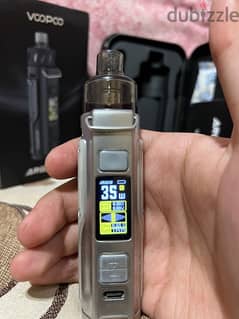 vape argus pro -ڤيب ارجوس برو 0