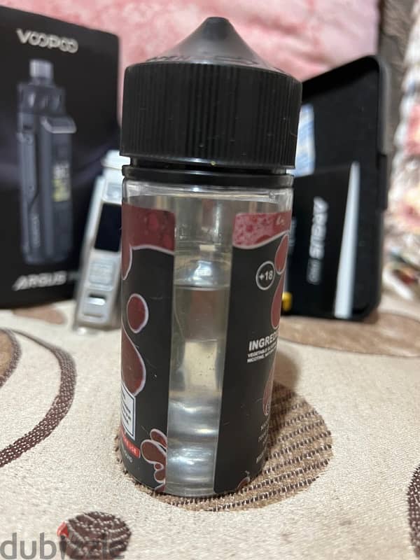 vape argus pro -ڤيب ارجوس برو 3