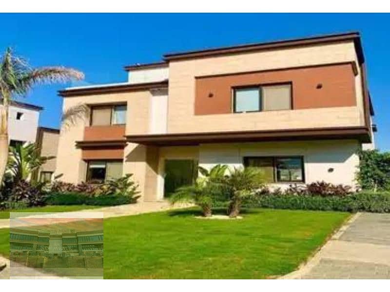 Townhouse middle for sale in Azzar 2 5