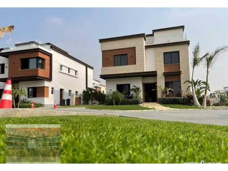 Townhouse middle for sale in Azzar 2 10