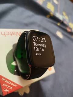 smart watch redmi watch 3 0