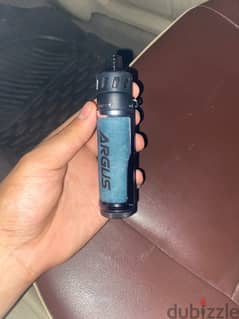 vape arguse pro  ارجوس برو فيب 0