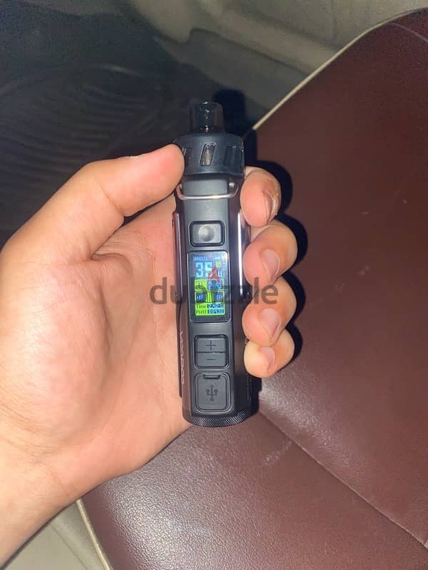 vape arguse pro  ارجوس برو فيب 1