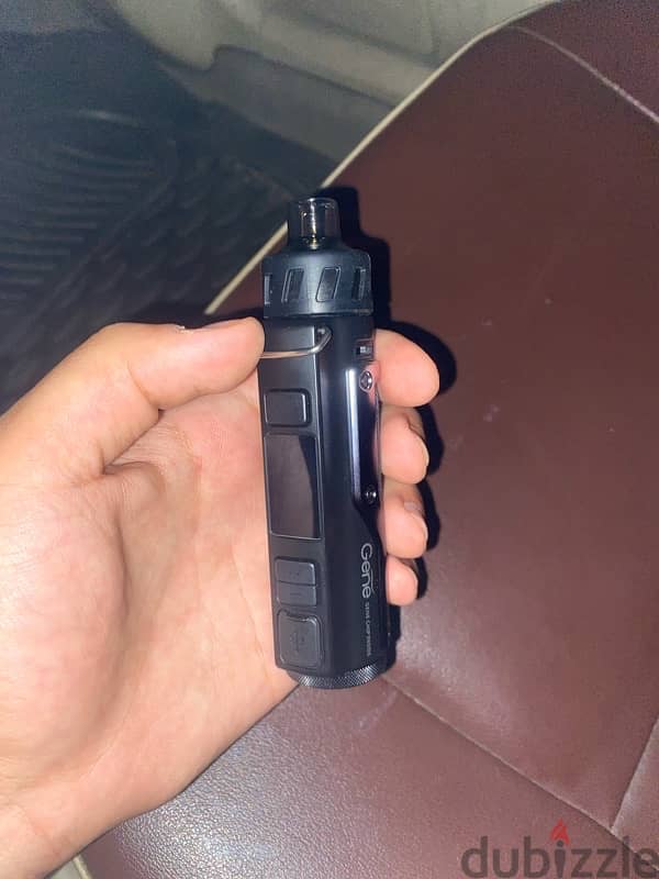 vape arguse pro  ارجوس برو فيب 2