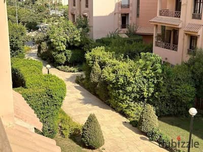 Special Finishes Apartment For Sale 110 Sqm In Al Rehab City Phase 5