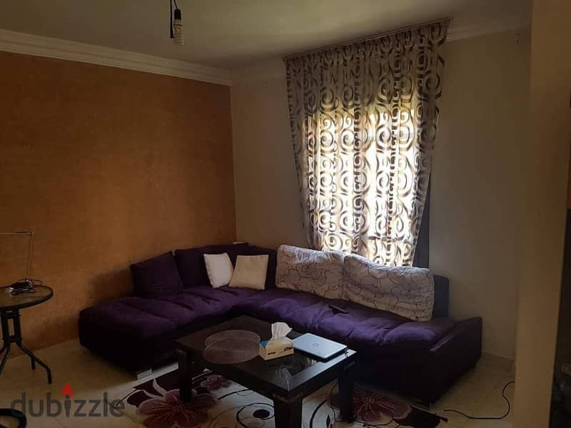 Special Finishes Apartment For Sale 110 Sqm In Al Rehab City Phase 5 4